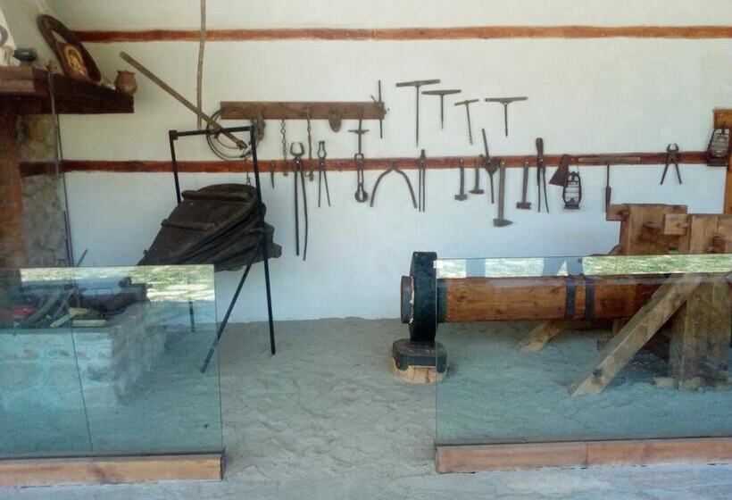 Пансион Guest House Zodiac