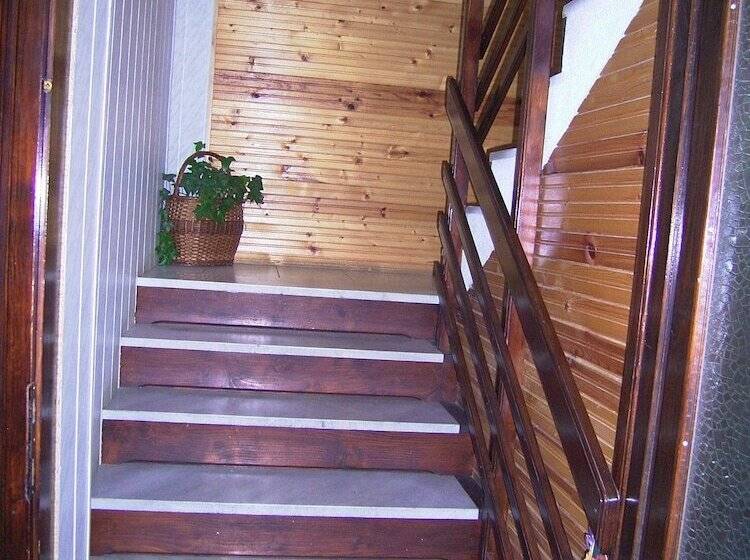 Пансион Guest House Zodiac