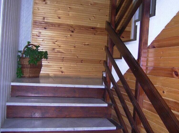 Пансион Guest House Zodiac