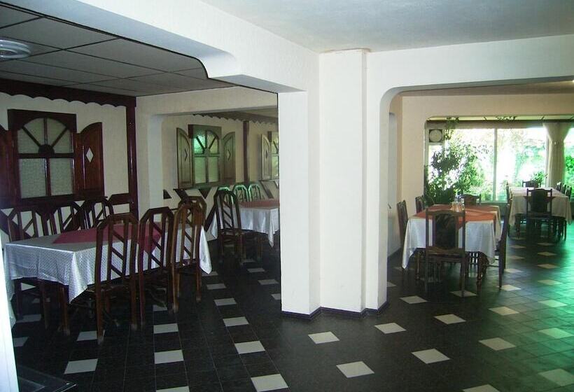 Пансион Guest House Zodiac