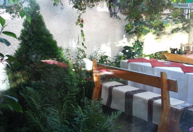 Пансион Guest House Zodiac