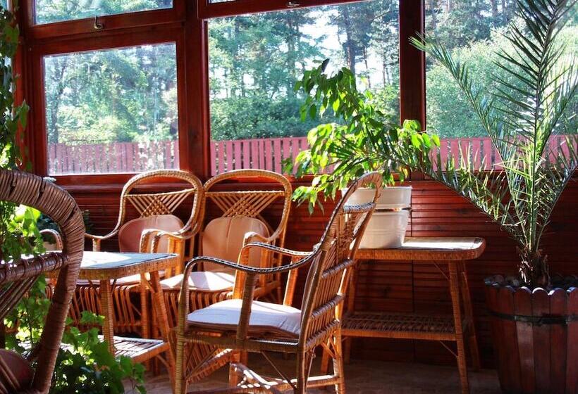 Пансион Guest House Zodiac