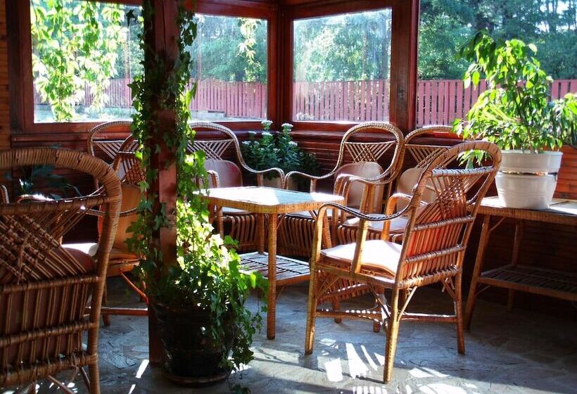 Пансион Guest House Zodiac