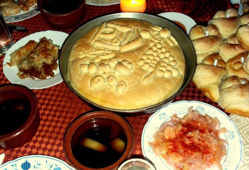 Пансион Guest House Zodiac