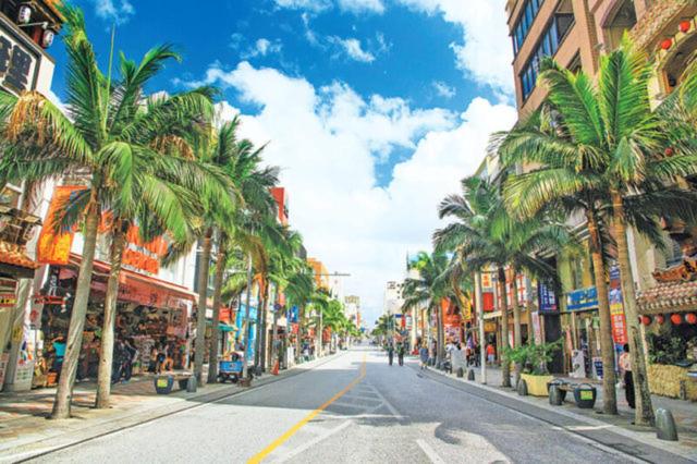 ペンション Guesthouse Camcam Okinawa Hostel