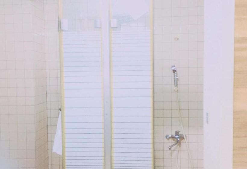 ペンション Guesthouse Camcam Okinawa Hostel