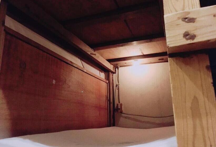 ペンション Guesthouse Camcam Okinawa Hostel