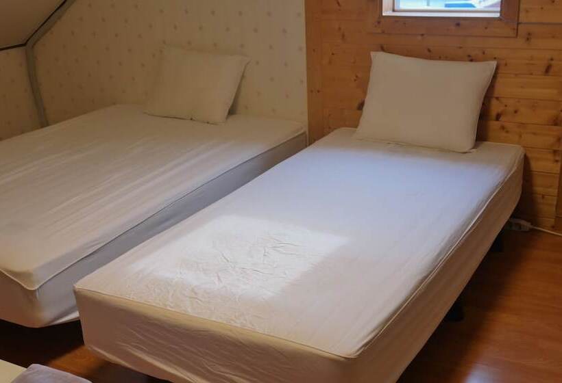 膳宿费 Gyeongju Tavo Guesthouse