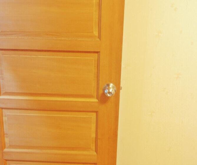 膳宿费 Gyeongju Tavo Guesthouse