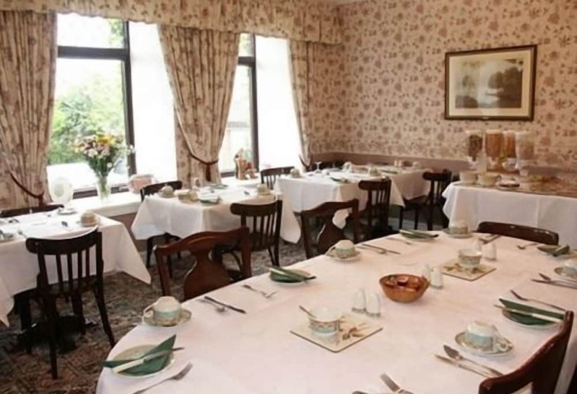 بنسيون Herdshill Guest House