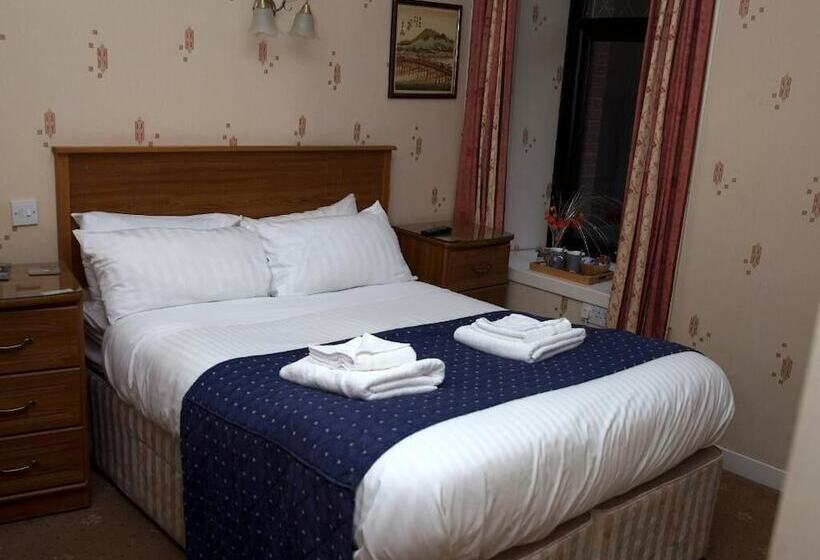 بنسيون Herdshill Guest House