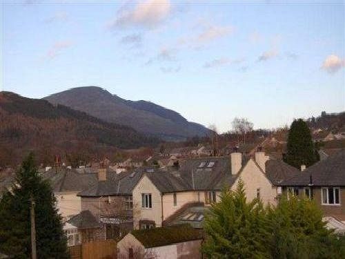 بنسيون Hunters Way