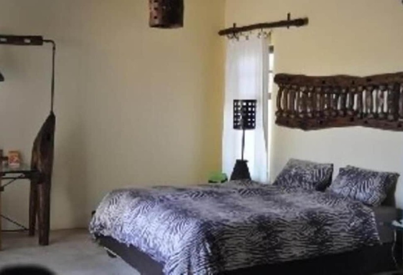 بنسيون Kashana Namibia