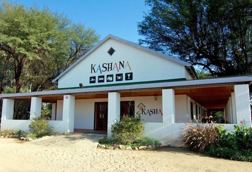 بنسيون Kashana Namibia