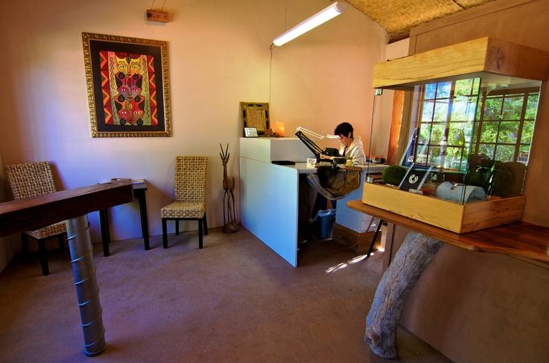 بنسيون Kashana Namibia