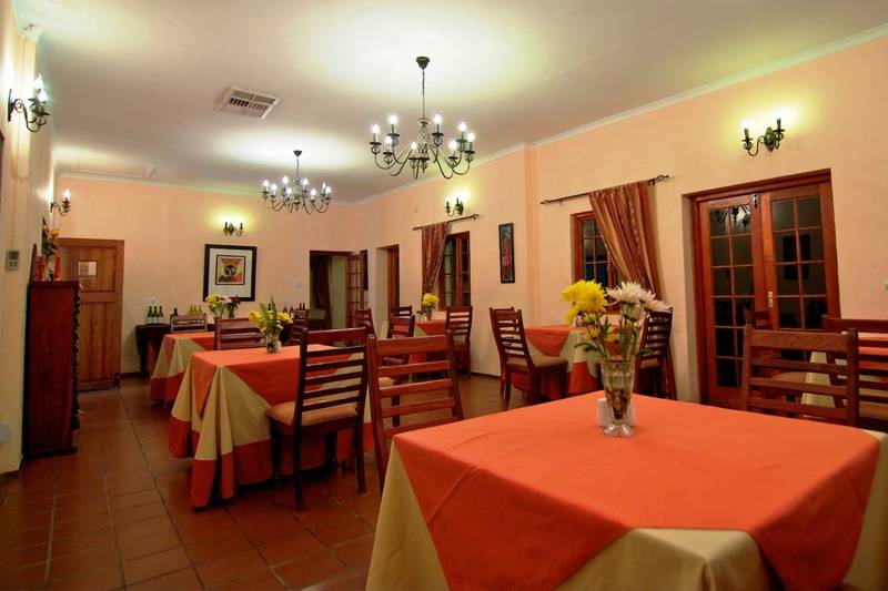 بنسيون Kashana Namibia