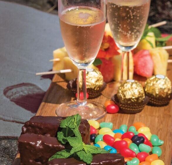 ペンション Kings Camp