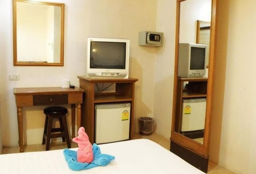 ペンション Kinnaree House