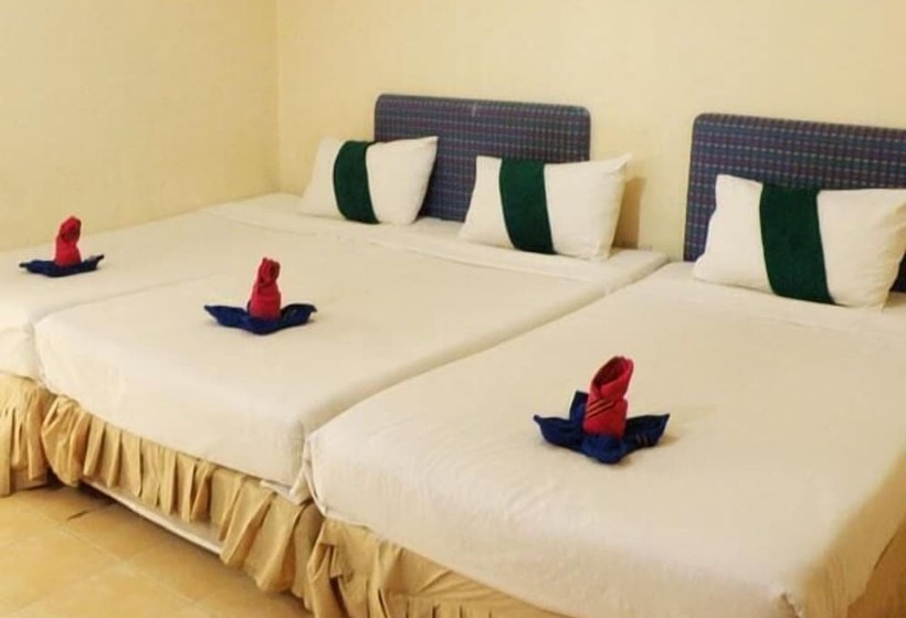 Пансион Kinnaree House