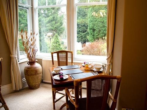 펜션 Lakes End Country Guest House