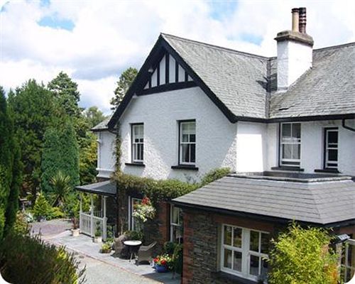 펜션 Lakes End Country Guest House