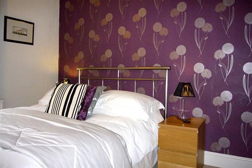 펜션 Lakes End Country Guest House