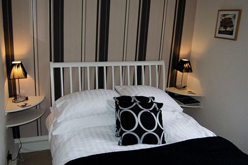 펜션 Lakes End Country Guest House