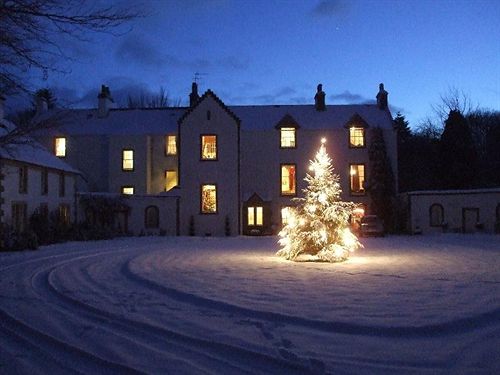 بنسيون Letham House