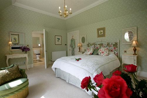 بنسيون Letham House