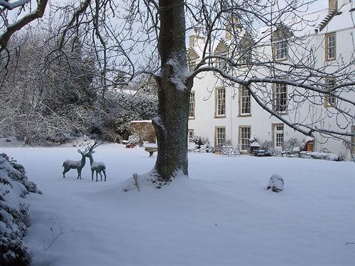 بنسيون Letham House