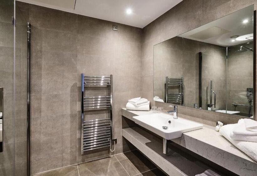 Пансион Llanerch Vineyard