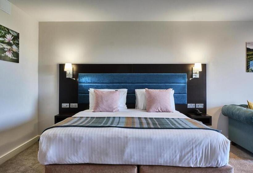 Пансион Llanerch Vineyard