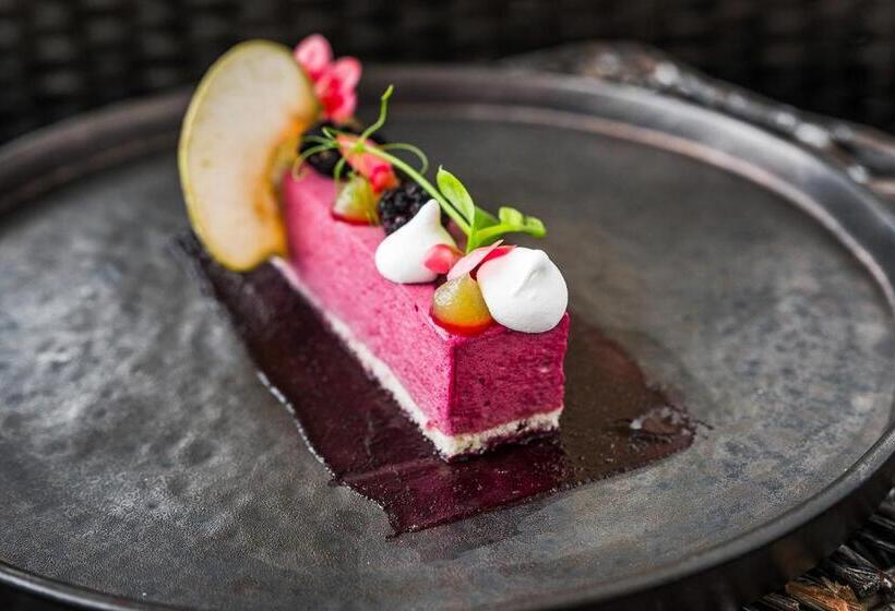 Пансион Llanerch Vineyard