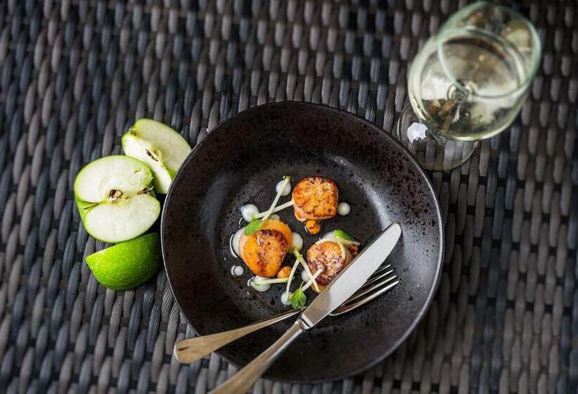 Пансион Llanerch Vineyard