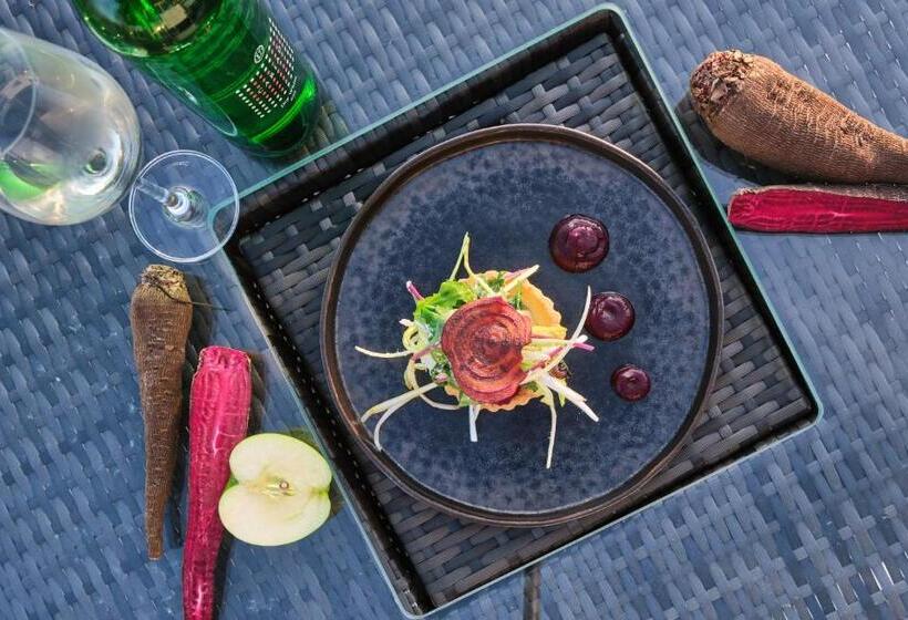 Пансион Llanerch Vineyard