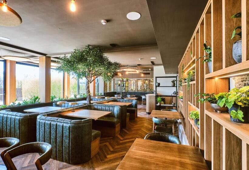 Пансион Llanerch Vineyard