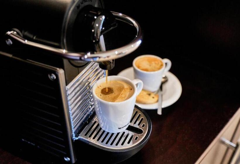 Пансион Llanerch Vineyard