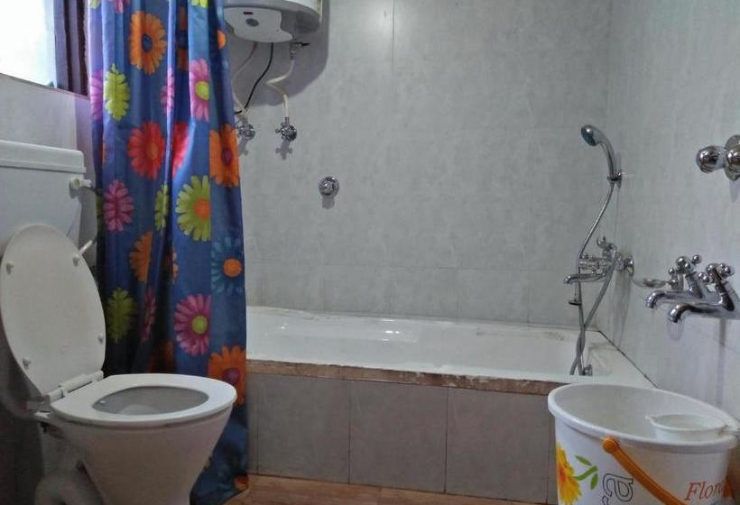 Пансион Himalayan Cottage