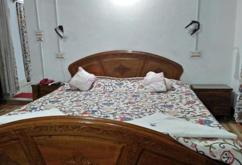 Пансион Himalayan Cottage