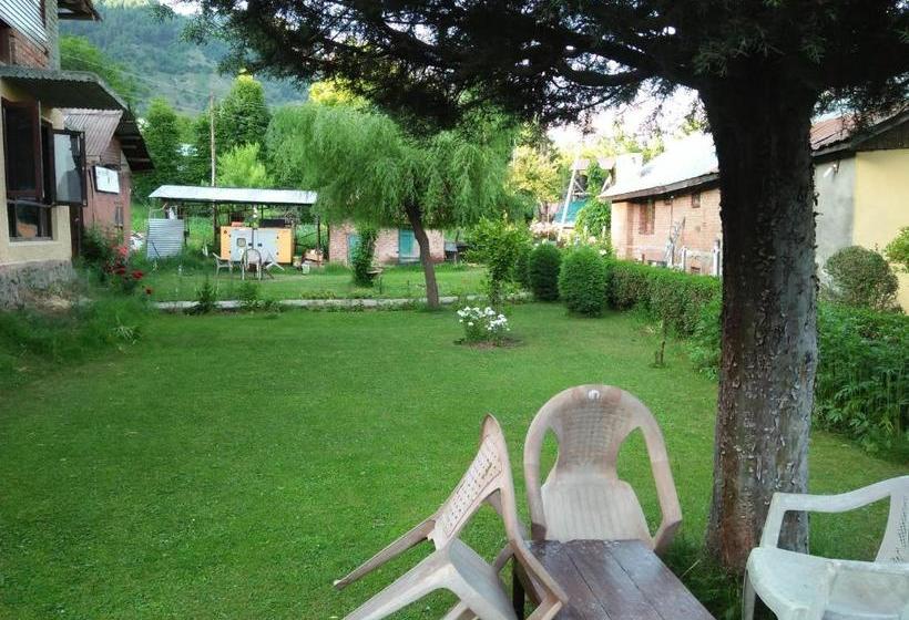 Пансион Himalayan Cottage