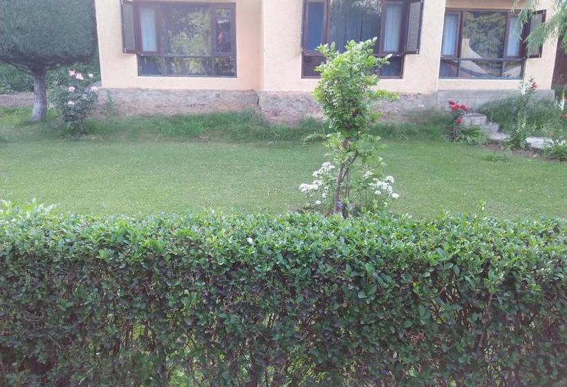 Пансион Himalayan Cottage