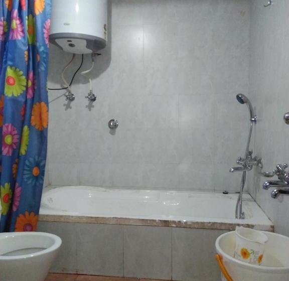 Пансион Himalayan Cottage