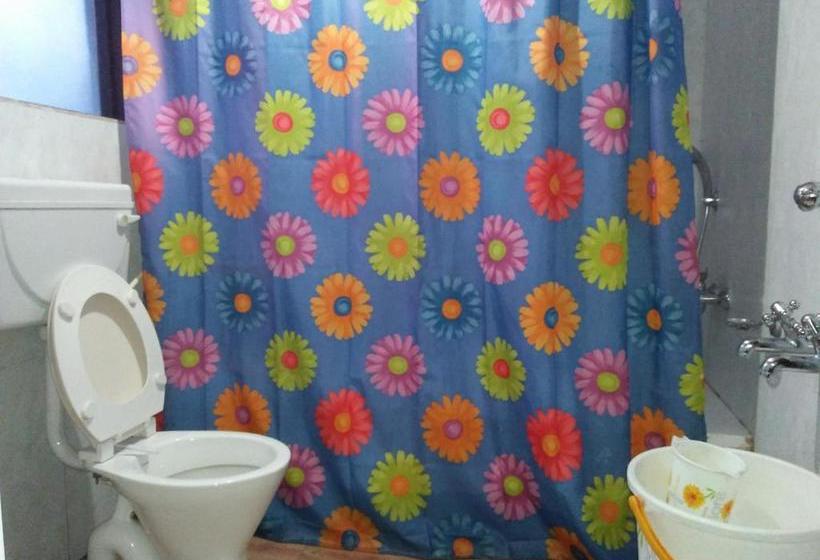 Пансион Himalayan Cottage