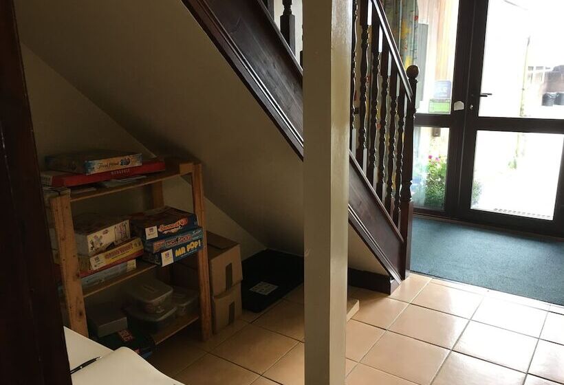 ペンション Mullacott Farm