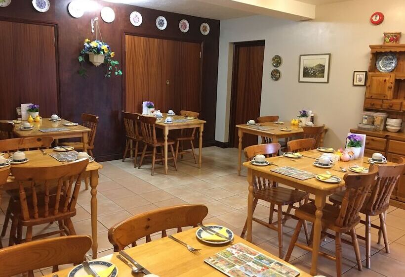 ペンション Mullacott Farm