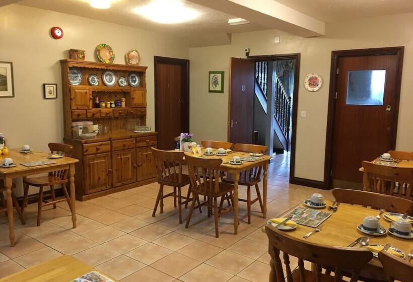 ペンション Mullacott Farm