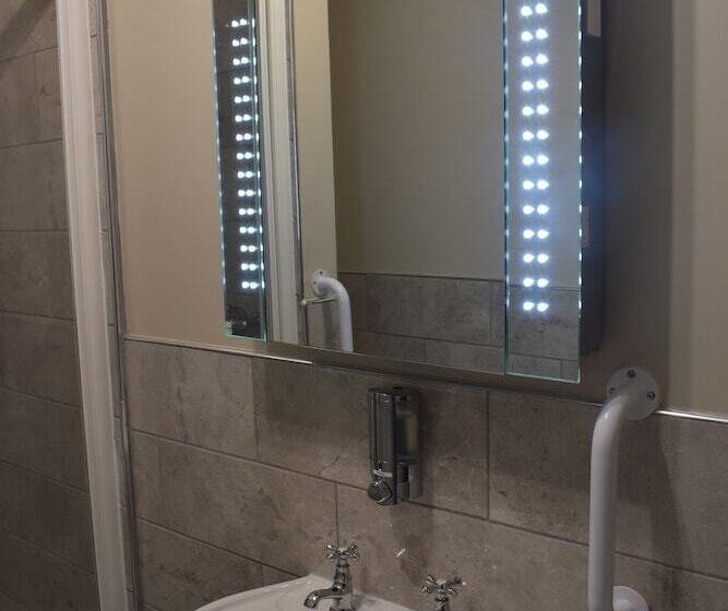 ペンション Mullacott Farm