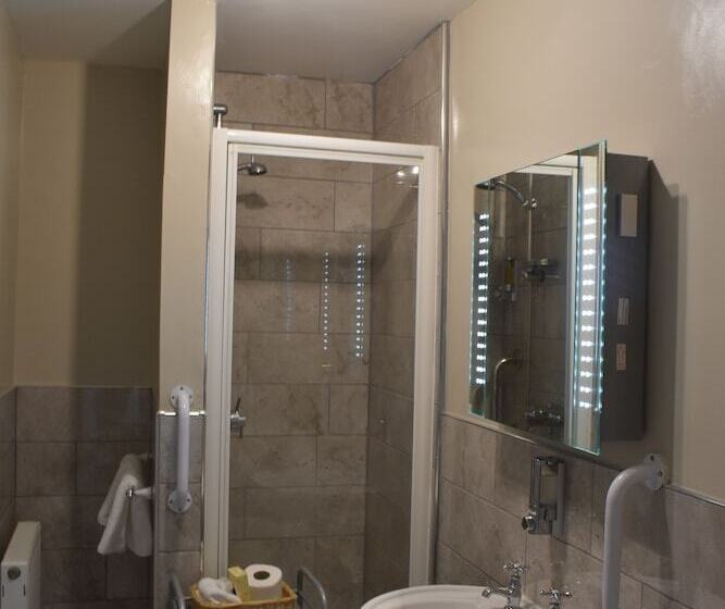 ペンション Mullacott Farm