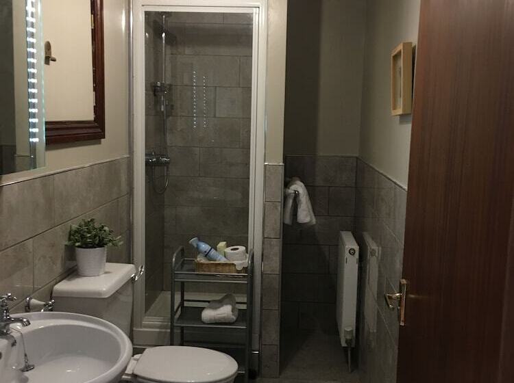 ペンション Mullacott Farm