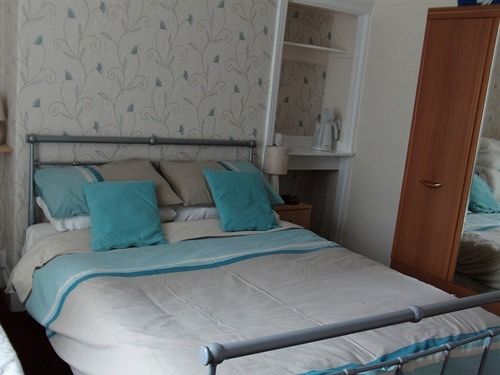 بنسيون Oakwell Guest House